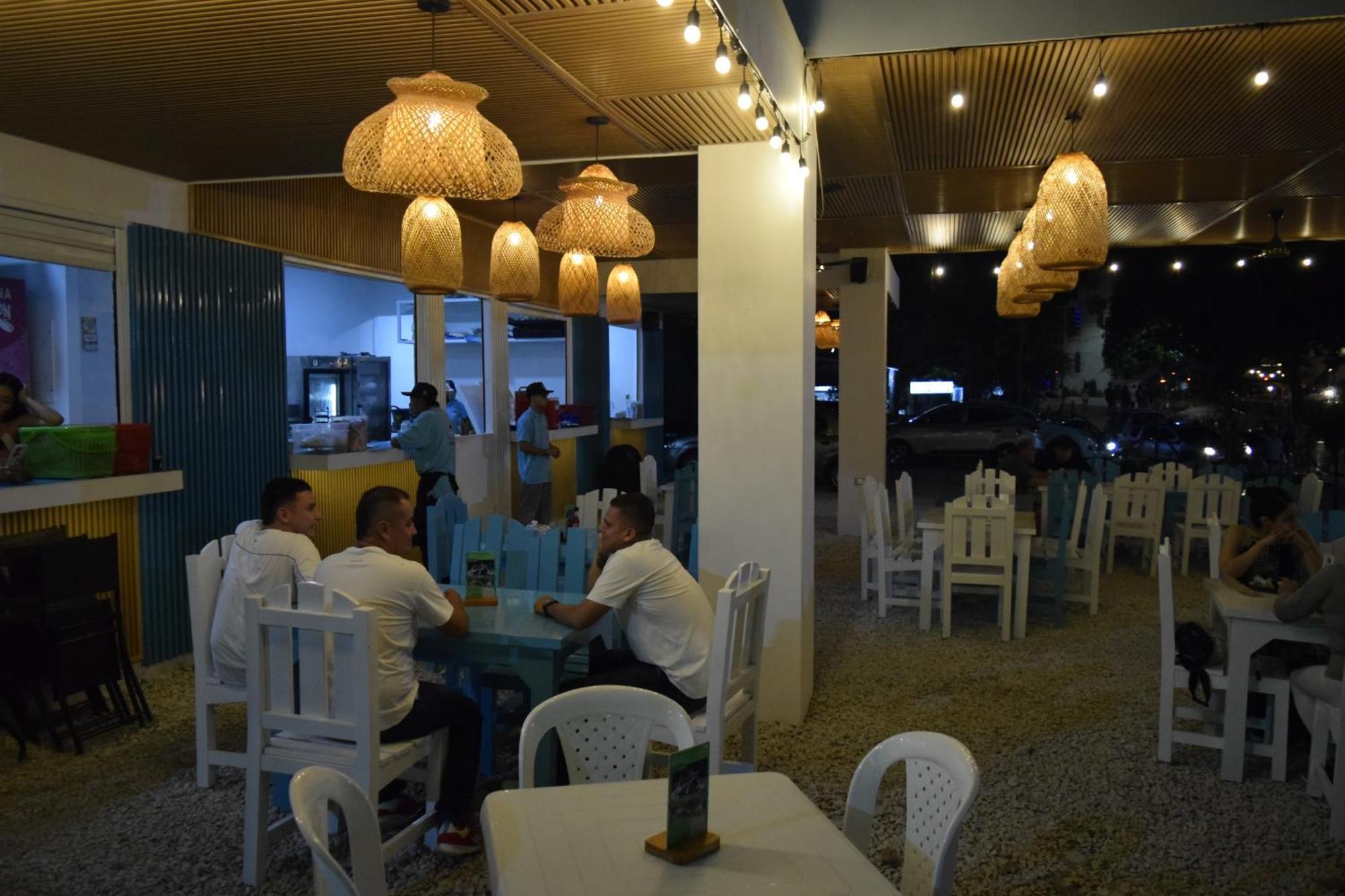 Miradores Del Paraiso Doradal Екстериор снимка